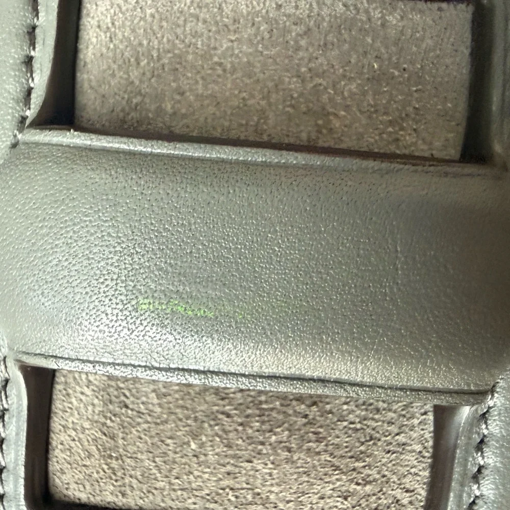 Coach Rodarte Courier Shoulder Bag - Picture 11 of 11
